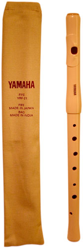 Yamaha fife